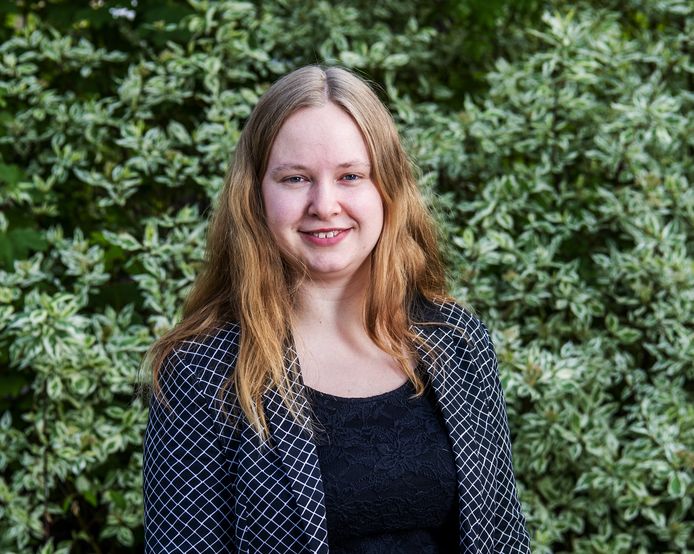 Wethouder Kirsten Schippers van Waddinxveen is op zoek naar een alternatief voor de vier wijkplatforms.