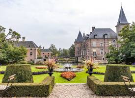 5 Nederlandse kastelen en buitenplaatsen die je een keer bezocht wil hebben
