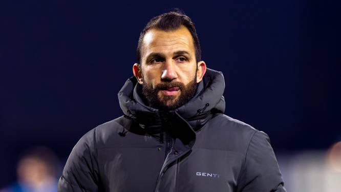 Ramzi windt er geen doekjes om na zeperd van de PSV-beloften: ‘Wil maandag een goede reactie zien’