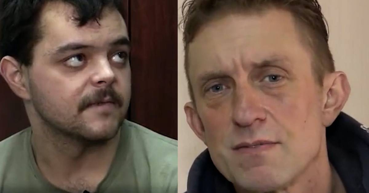 I pubblici ministeri filorussi di Donetsk chiedono la pena di morte per i prigionieri di guerra britannici e marocchini |  Guerra tra Ucraina e Russia