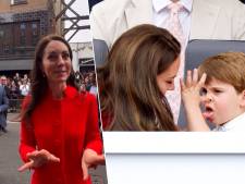Le prince Louis restera-t-il sage lors du couronnement de Charles III? Sa mère, la princesse Kate, réagit