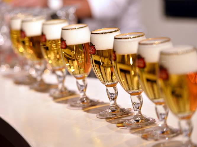 Nieuwe adviezen Gezondheidsraad: drink niet meer dan tien glazen alcohol per week