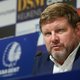 Vanhaezebrouck ontkent schimmige betalingen: ‘Ik heb niets te verbergen’