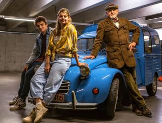 WIN. Maak kans op een duoticket voor de filmpremière van ‘Zeppos - Het Mercatorspoor’