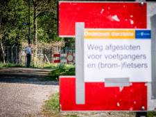 Minister: Mens waarschijnlijk besmet met corona door nerts