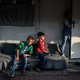 Syrische kinderen maken (illegaal) kleding voor grote merken in Turkse fabrieken