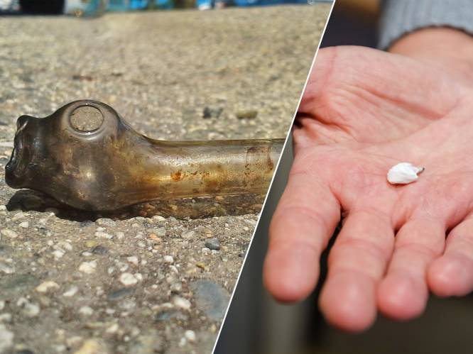 Steeds meer crackpijpen in Brussel: de onrustwekkende opmars van een drug die in Amerika voor een ravage zorgde