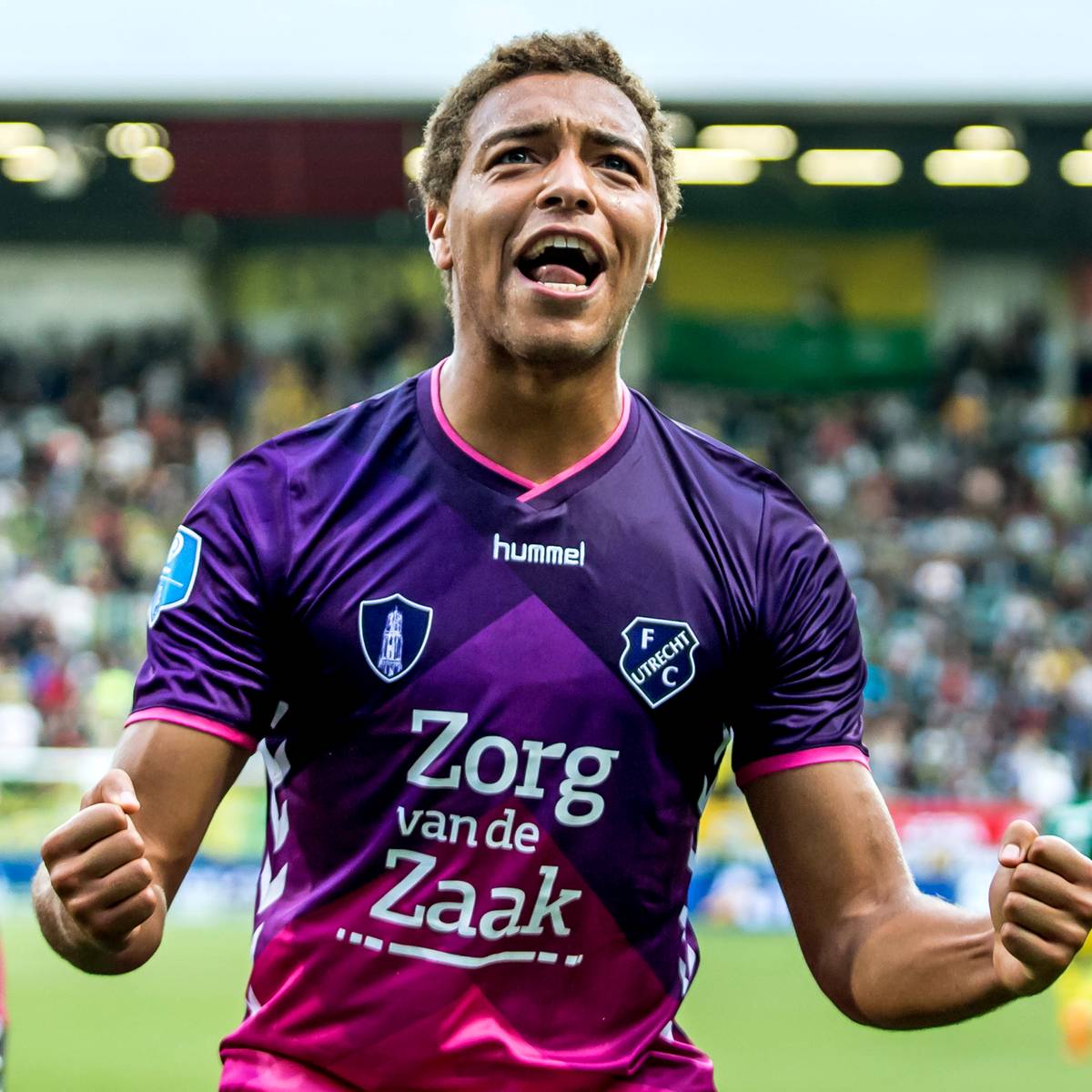 Fc utrecht tenue kind online