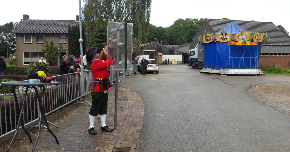 Ráák! En nu is Wout de koning van Niftrik | Wijchen