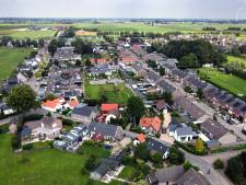 Groeten uit Hellouw, waar de mensen vooral wonen voor de rust