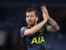 Un joueur de Tottenham a porté secours à un supporter victime d'un malaise à la sortie du stade: “Un héros”