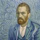 Geschilderde animatiefilm belicht leven en dood Van Gogh