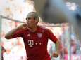 Ontketend Bayern maakt gehakt van zwak HSV