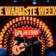 Siska Schoeters verwelkomt Ed Sheeran in De Warmste Week: ‘Wie te populair is, is sowieso kak’