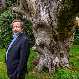 Er is geen klimaatcrisis, zegt oud-adviseur van Obama. Of smokkelt hij met de cijfers?
