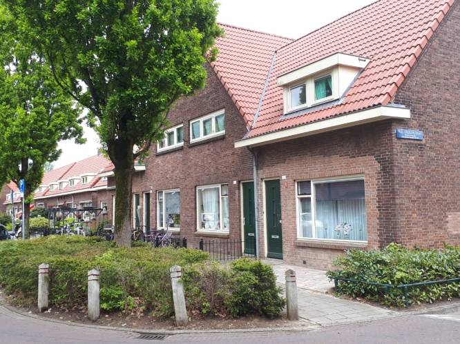 Vluchtelingen belaagd in eigen huis in Enschede