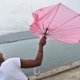 Haïtianen weigeren te evacueren om tropische storm Matthew