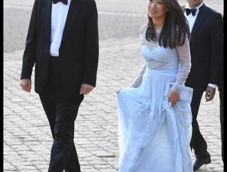 Blunder van formaat: Britse minister van Buitenlandse (!) Zaken noemt zijn vrouw Japanse (terwijl ze Chinese nationaliteit heeft)