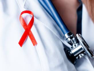Hiv-epidemie in België vorig jaar vertraagd door coronapandemie