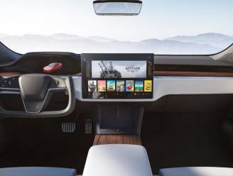 Elon Musk: “Binnenkort Steam-games in Tesla spelen”