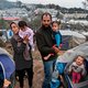 Oproep aan Rutte: haal vluchtelingen weg van Griekse eilanden, vrees voor uitbraak corona