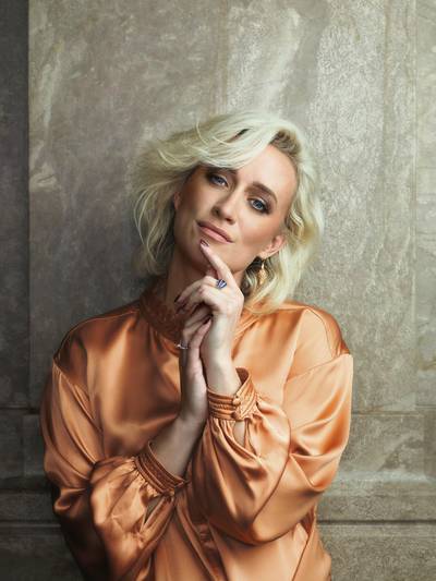 Enzo Knol viert liefdeslustrum en Eva Jinek laat eindelijk haar Dexter zien