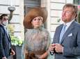 Koning Willem-Alexander: ‘Dit is een aanslag op de journalistiek en op de rechtsstaat’