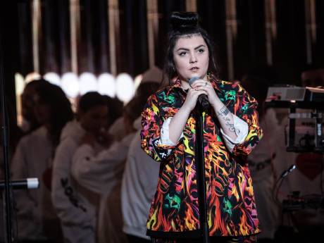 Deux mois de prison ferme pour un internaute qui a cyberharcelé la chanteuse Hoshi