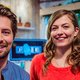 'Café De mol' maakt school: Café Extra Extra Time'! 'Café James Cooke'! 'Café Blabla'!
