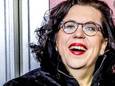 Francis van Broekhuizen treedt op tijdens Opera op de Parade in Den Bosch