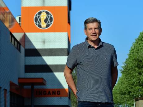 RBC-voorzitter Deleij: ‘Reputatie flinke knauw gekregen door knokpartij, dat moeten we herstellen’