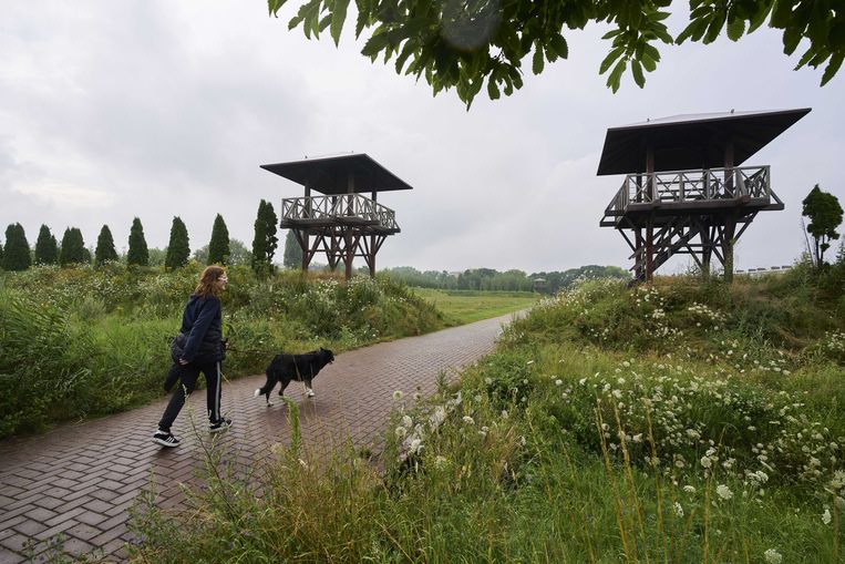 Ook Nederlandse grens Romeinse rijk werelderfgoed