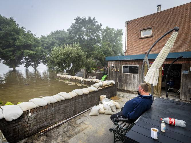 Grootschalige aanpak wateroverlast Limburg stap dichterbij door nieuwe maatregelen