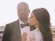 Kim Kardashian en Kanye West vieren huwelijksverjaardag ondanks controverse: "Ik heb zo veel geluk gehad met jou"