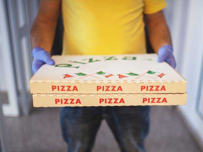 Canadees al half jaar slachtoffer van (on)smakelijke grap: pizzaketens blijven continu aan zijn deur leveren