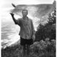 Never a dull moment in het leven van 82-jarige fotograaf Peter Beard
