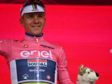 Evenepoel prêt à lâcher son maillot rose ce mardi: “Ce sera du 50-50"
