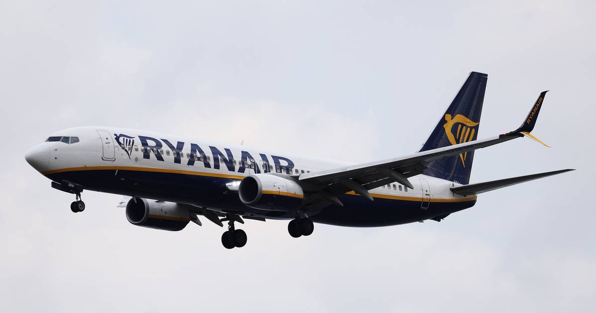 Ryanair signs first agreement with booking platform |  for travel