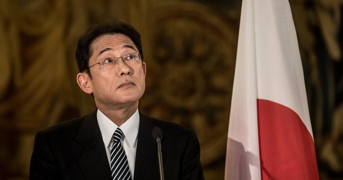 Kishida elegido nuevo líder del partido gobernante japonés, futuro primer ministro |  En el extranjero