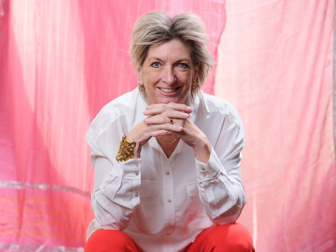 Tineke Ceelen.