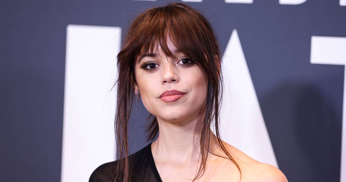 Jenna Ortega stopte met Twitter vanwege AI-porno van zichzelf als kind