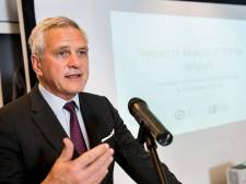 Peeters: "C'est terrible pour les gens qui voient leur emploi menacé"