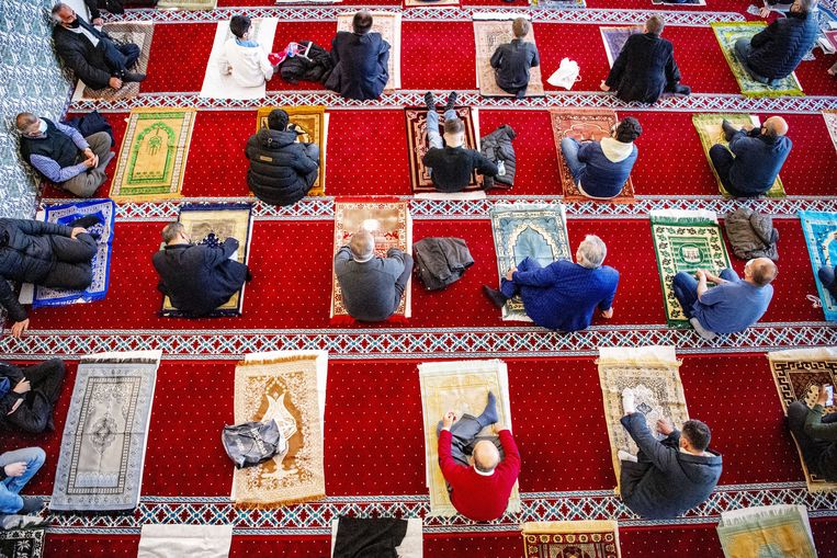 ramadan-eindigt-vandaag-met-suikerfeest-de-morgen