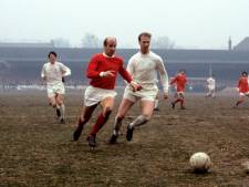 Manchester United-legende Bobby Charlton (83) lijdt aan dementie