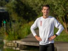 Knaldebuut Tilburger Luuk Maas op de marathon: 2.13.35: ‘Het kan zeker nog veel harder’