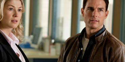Jack Reacher