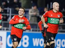 NEC heeft fitte selectie in bekerfinale: Van Rooij en Schöne keren terug