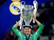 Oranje heeft tegen België één zorg minder: Thibaut Courtois gaat op vakantie