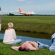 Ultrafijnstof Schiphol verergert klachten van kinderen met astma