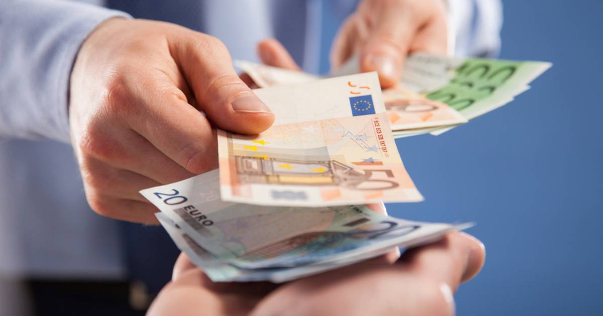 Ontslag genomen wat met je eindejaarspremie Geld hln.be